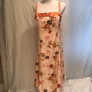 "50's Style Sundress"